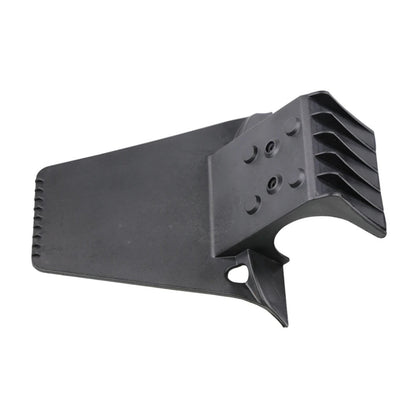 Rear protective cover INOKIM OX/OXO - Spare part - Wheelyshop