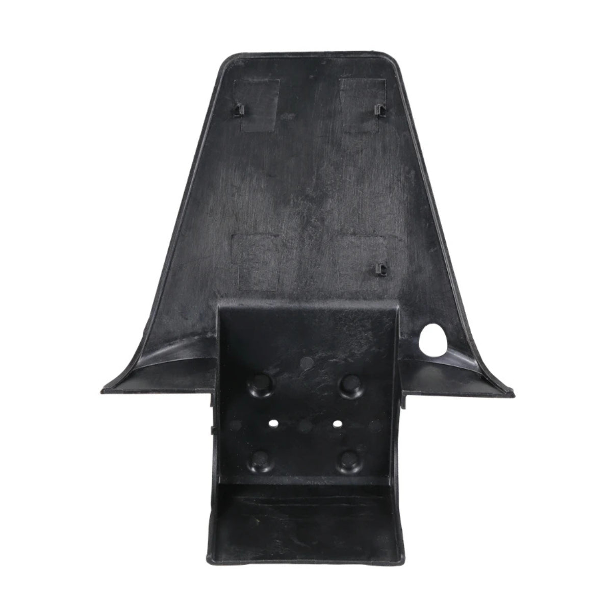 Rear protective cover INOKIM OX/OXO - Spare part - Wheelyshop