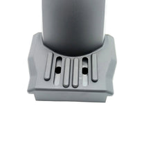 Kit de guardabarros trasero para InMotion S1/L9 en primer plano