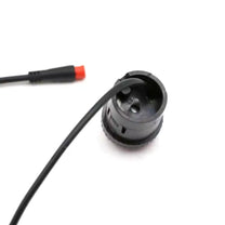 Kit de guardabarros trasero para InMotion S1/L9: conectores del cable