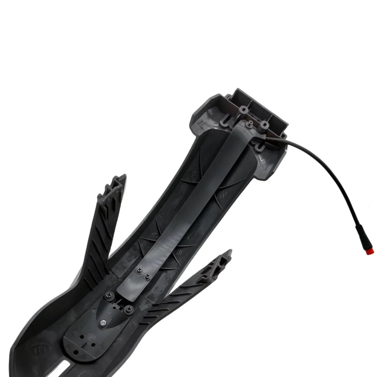 Soporte de montaje: kit de guardabarros trasero para InMotion S1/L9