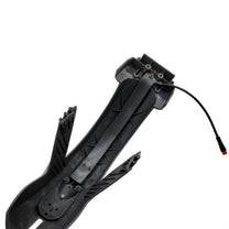Soporte de montaje: kit de guardabarros trasero para InMotion S1/L9