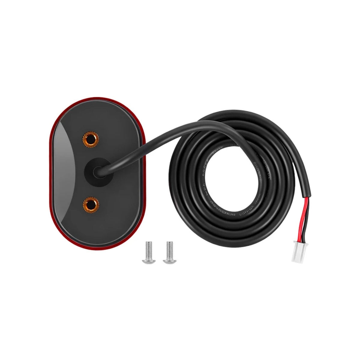 Conector: kit de guardabarros trasero para Xiaomi 5 Pro