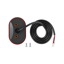 Conector: kit de guardabarros trasero para Xiaomi 5 Pro