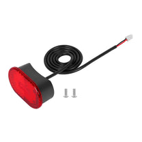 Kit de guardabarros trasero para Xiaomi 5 Pro: el cable