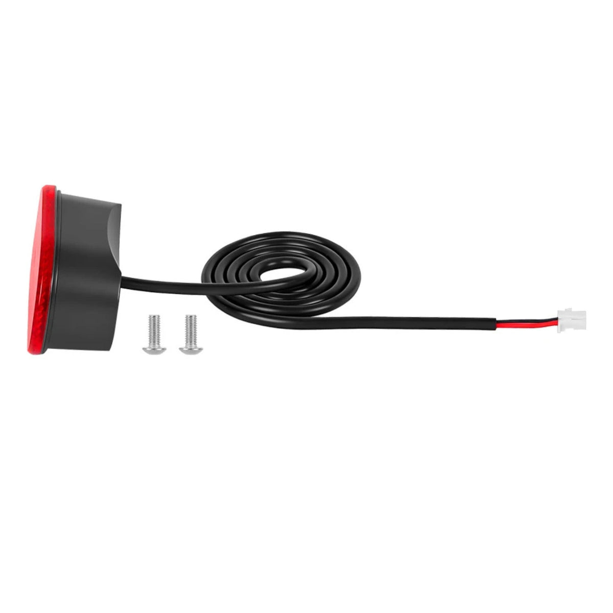 Kit de guardabarros trasero para Xiaomi 5 Pro en primer plano