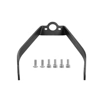 Kit de guardabarros trasero para Xiaomi 5 Pro en primer plano