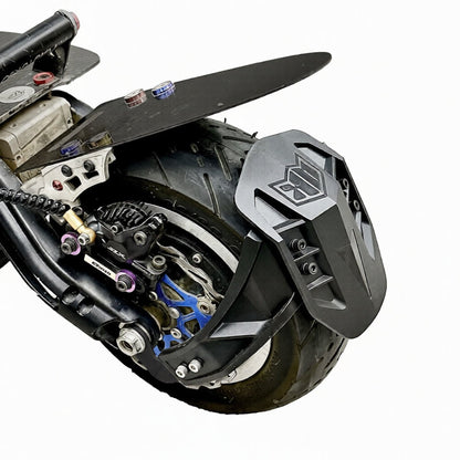 Bakre Stänkskärm Dualtron Thunder/Ultra/Achilleus - Reservdel - Wheelyshop