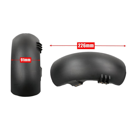 Guardabarros trasero INOKIM OX/OXO - Recambio - Wheelyshop