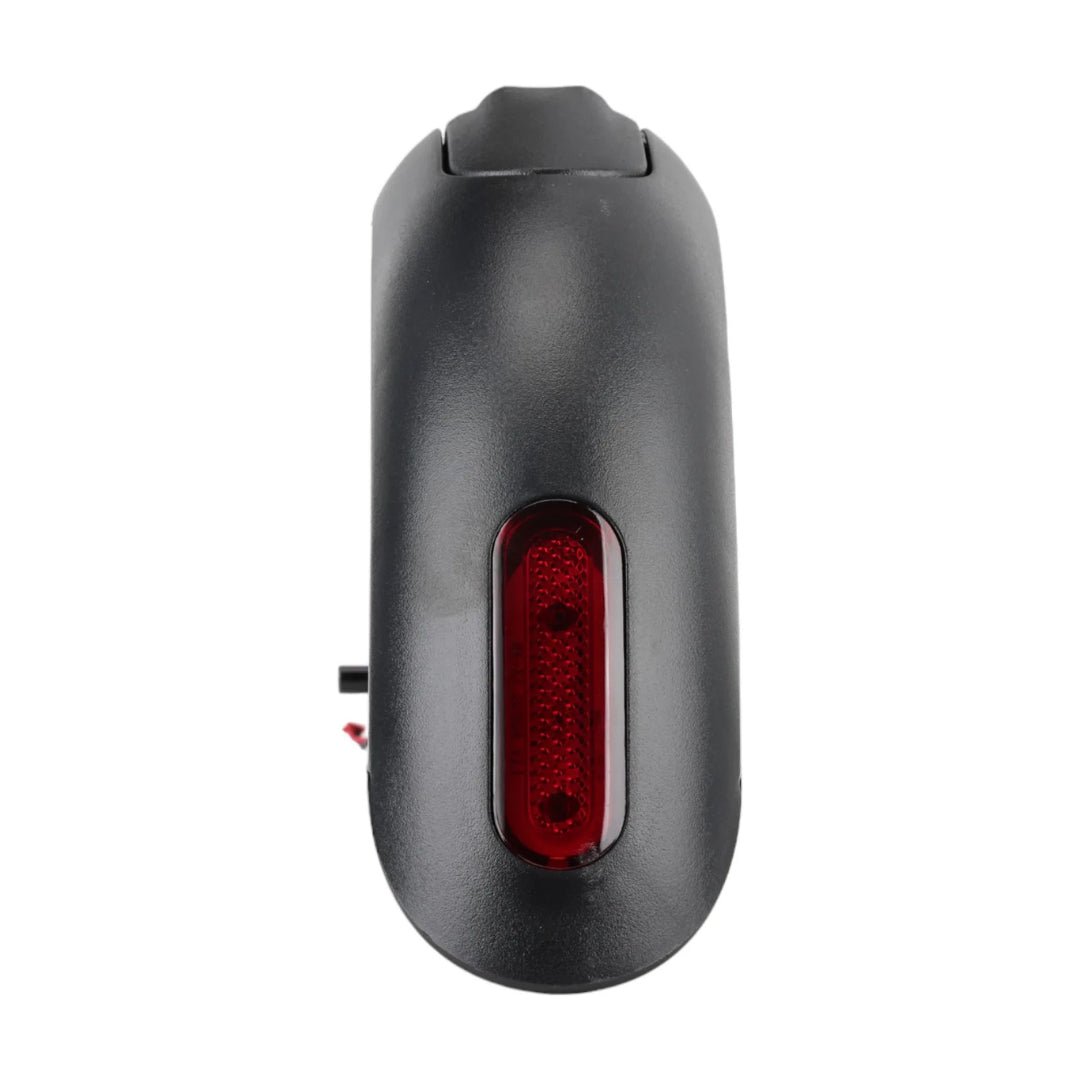 Rear mudguard kit HX X7/X8 - Spare part - Wheelyshop