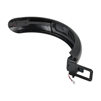 Rear mudguard kit HX X7/X8 - Spare part - Wheelyshop