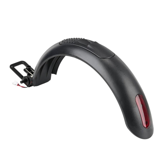 Rear mudguard kit HX X7/X8 - Spare part - Wheelyshop