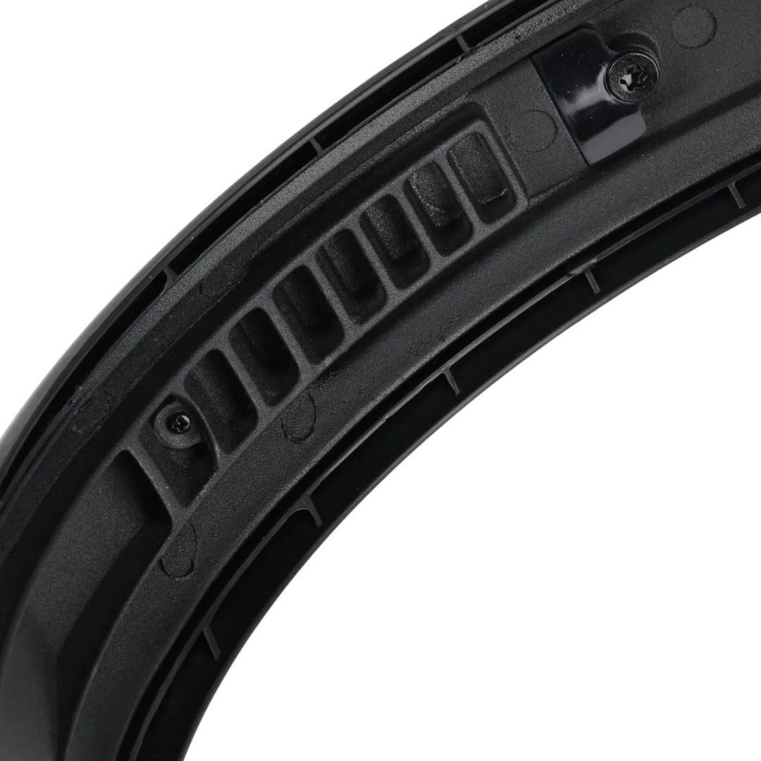 Rear mudguard kit HX X7/X8 - Spare part - Wheelyshop