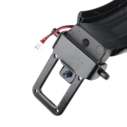Rear mudguard kit HX X7/X8 - Spare part - Wheelyshop