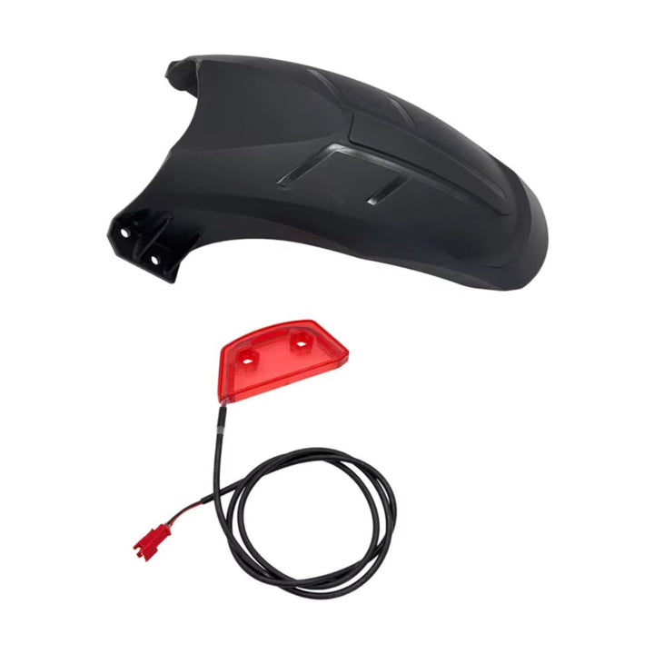 Kit de guardabarros trasero para KuKirin G2 Max, todas las piezas del set