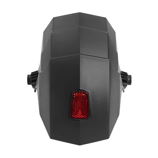 Kit guardabarros trasero KuKirin G2/G3/G4 - Recambio - Wheelyshop