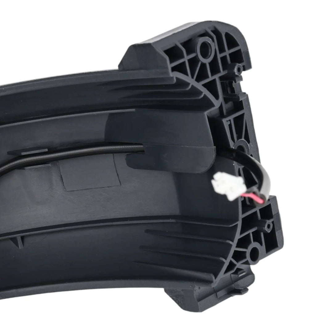 Kit guardabarros trasero Ninebot E2 Pro - Recambio - Wheelyshop