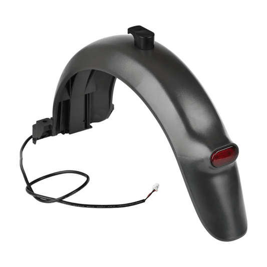 Kit guardabarros trasero Ninebot F20/F25/F30/F40 - Recambio - Wheelyshop