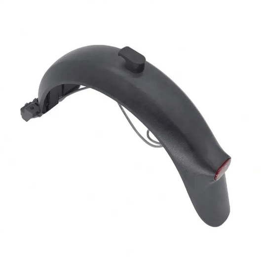 Kit guardabarros trasero Ninebot F20/F25/F30/F40 - Recambio - Wheelyshop