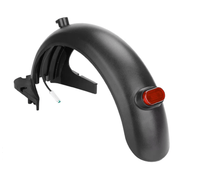 Kit guardabarros trasero Ninebot G30 - Recambio - Wheelyshop