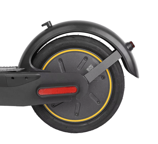 Kit guardabarros trasero Ninebot G30 - Recambio - Wheelyshop