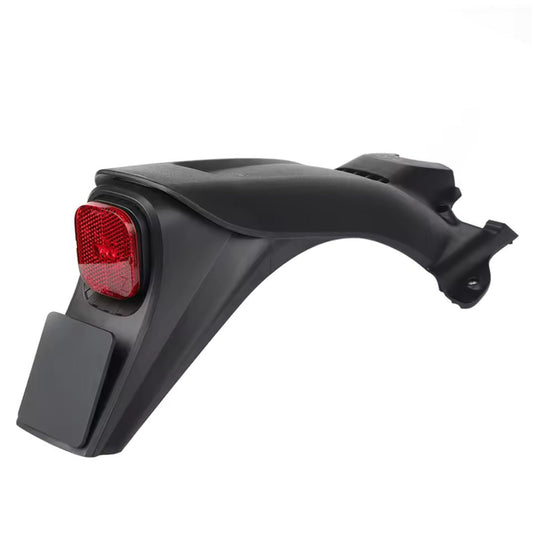 Rear mudguard Kit Ninebot GT1/GT2 - Spare part - Wheelyshop