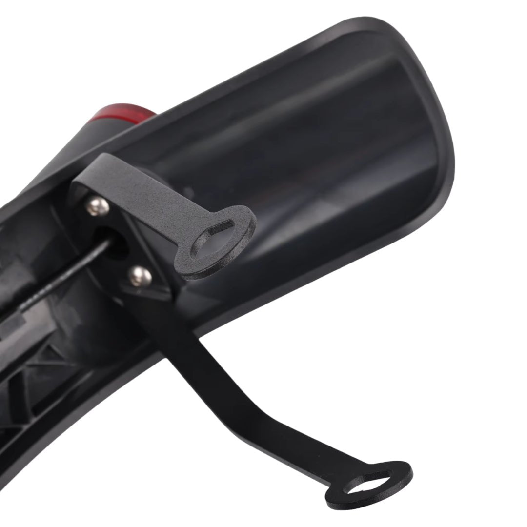 Rear mudguard Kit Xiaomi 4 Lite - Spare part - Wheelyshop