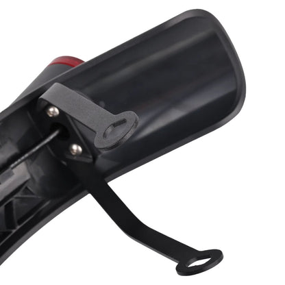 Rear mudguard Kit Xiaomi 4 Lite - Spare part - Wheelyshop