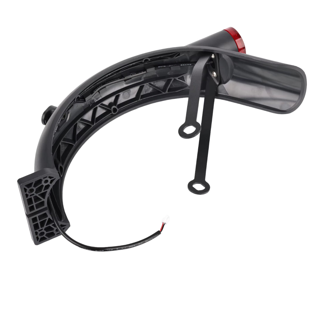 Rear mudguard Kit Xiaomi 4 Lite - Spare part - Wheelyshop