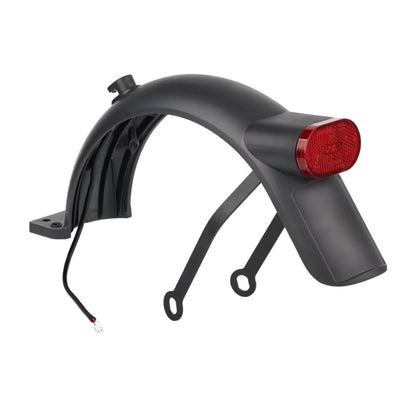 Rear mudguard Kit Xiaomi 4 Lite - Spare part - Wheelyshop