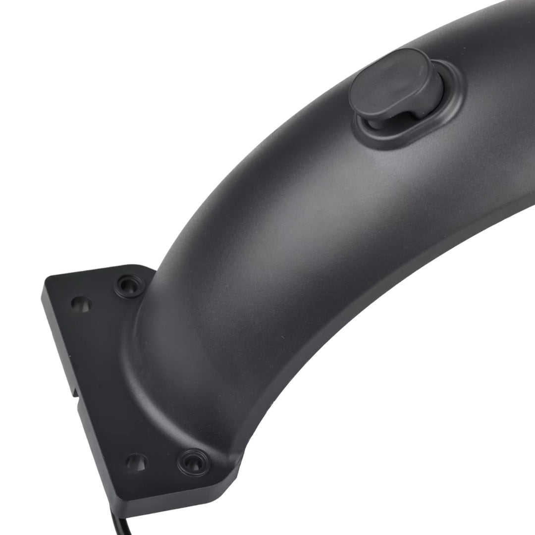 Rear mudguard Kit Xiaomi 4 Lite - Spare part - Wheelyshop