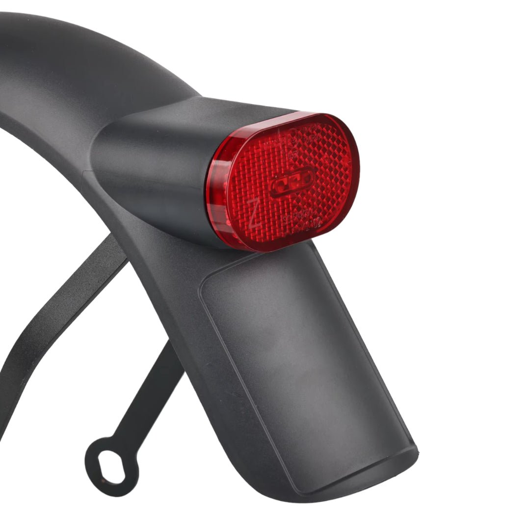 Rear mudguard Kit Xiaomi 4 Lite - Spare part - Wheelyshop