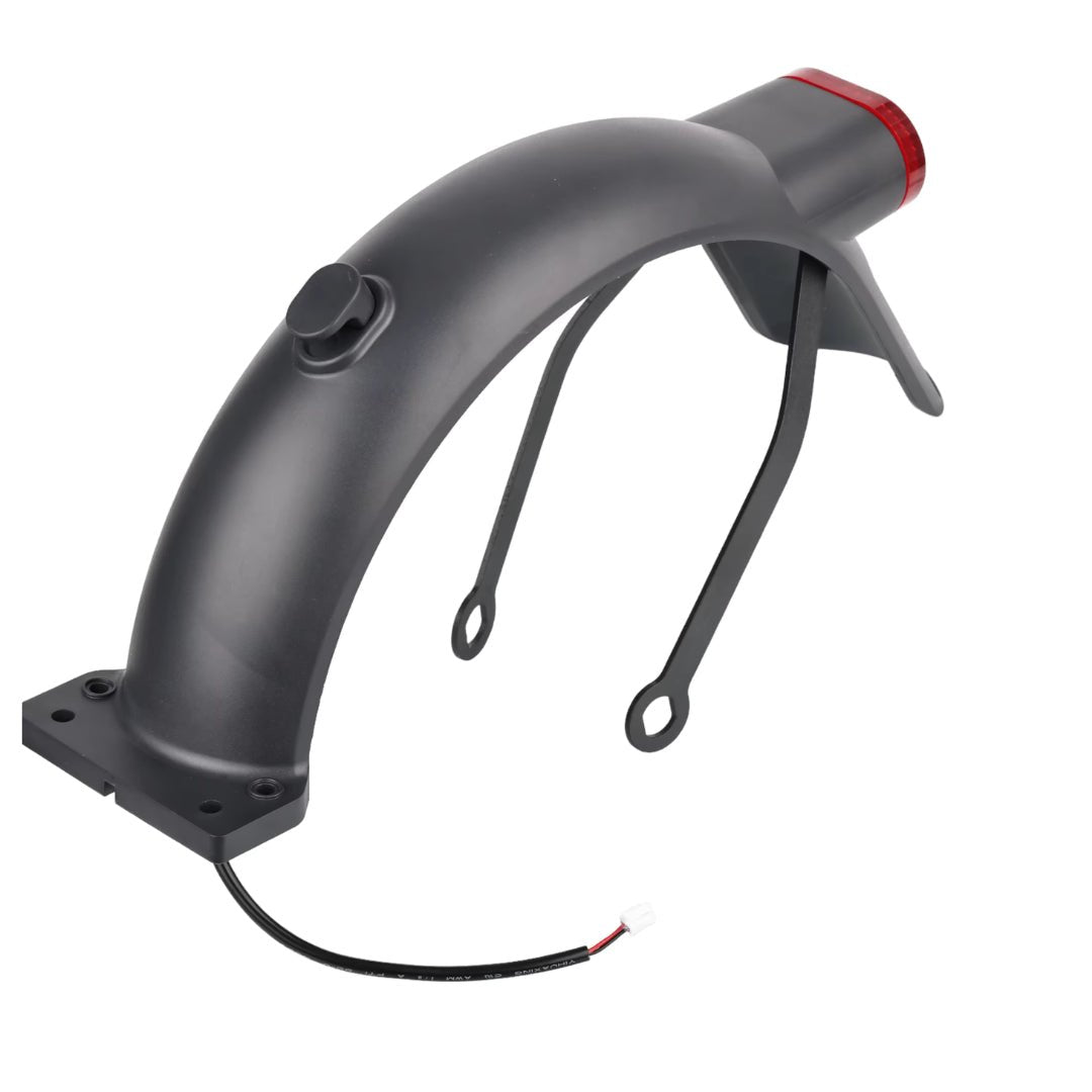 Rear mudguard Kit Xiaomi 4 Lite - Spare part - Wheelyshop