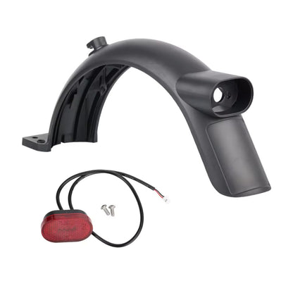 Rear mudguard Kit Xiaomi 4 Lite - Spare part - Wheelyshop