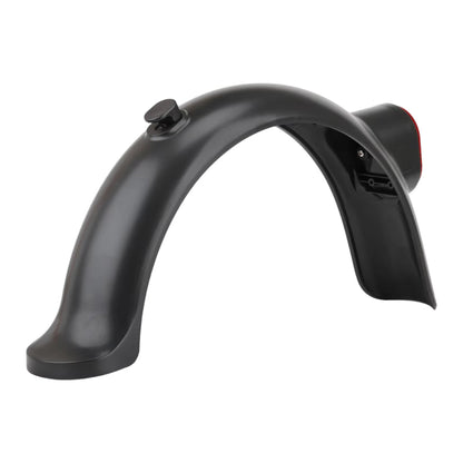 Rear mudguard Kit Xiaomi 4 Pro - Spare part - Wheelyshop