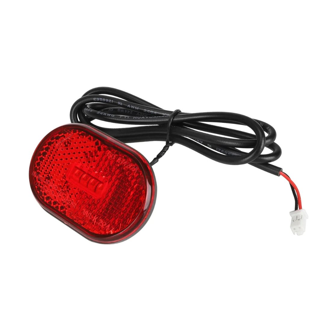 Kit guardabarros trasero Xiaomi 5 Plus - Recambio - Wheelyshop