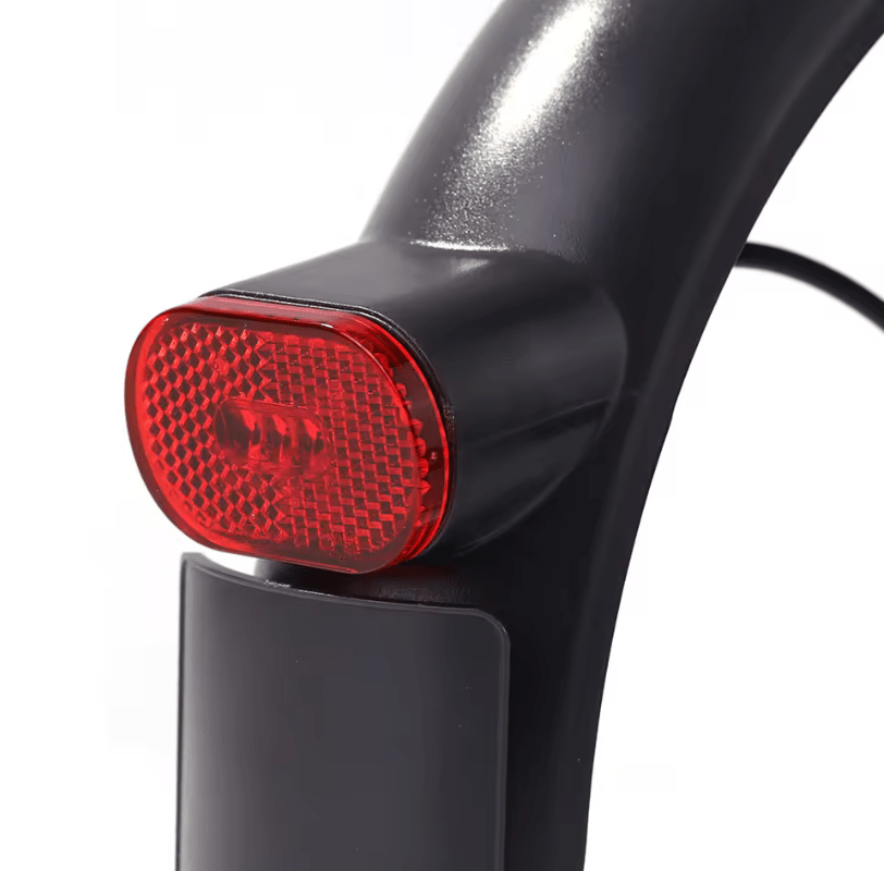 Kit Guardabarros Trasero Xiaomi - Recambio - Wheelyshop