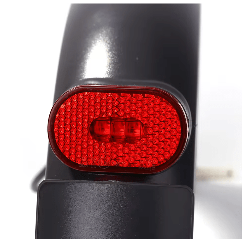 Kit Guardabarros Trasero Xiaomi - Recambio - Wheelyshop