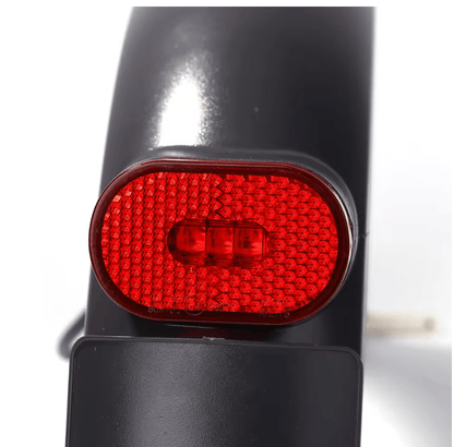 Kit Guardabarros Trasero Xiaomi - Recambio - Wheelyshop