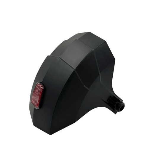 Rear mudguard KuKirin G3/G4 - Spare part - Wheelyshop