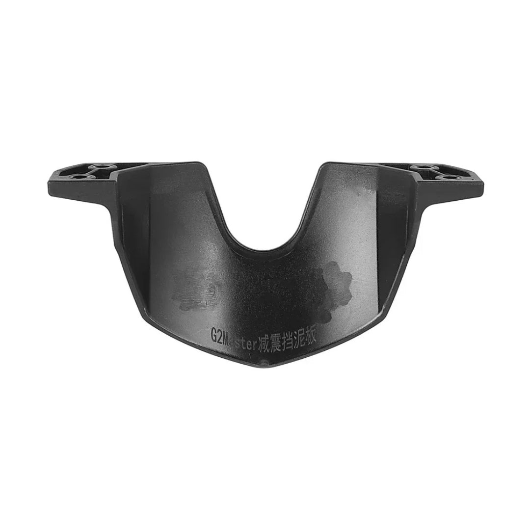 Guardabarros trasero para amortiguador KuKirin G2 Master - Recambio - Wheelyshop