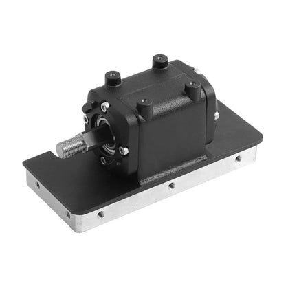 Amortiguador trasero INOKIM OX/OXO - Recambio - Wheelyshop