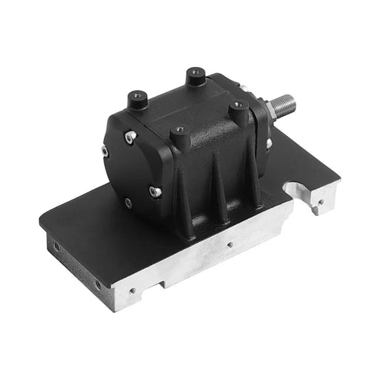 Amortiguador trasero INOKIM OX/OXO - Recambio - Wheelyshop