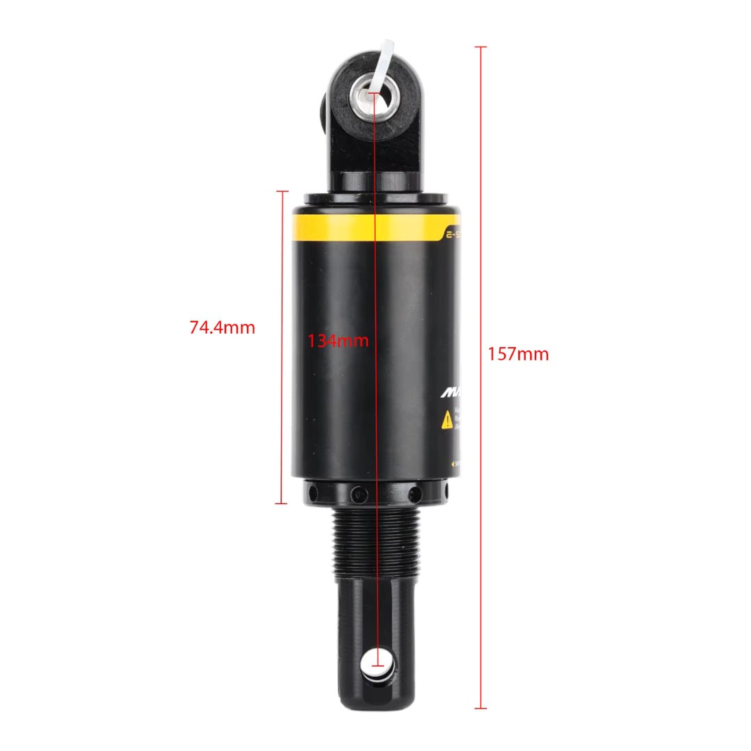 Amortiguador trasero Ninebot G2 - Recambio - Wheelyshop