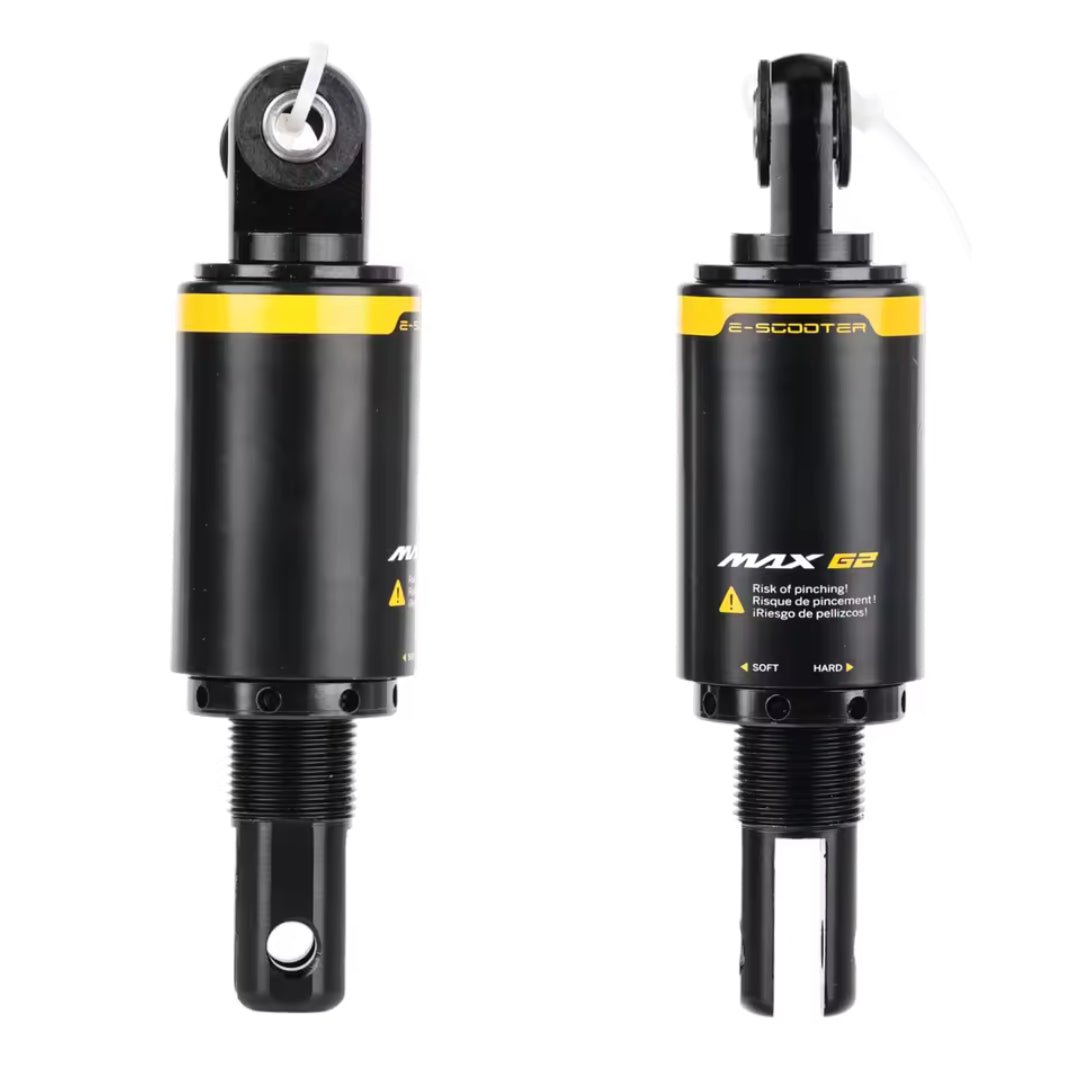 Amortiguador trasero Ninebot G2 - Recambio - Wheelyshop