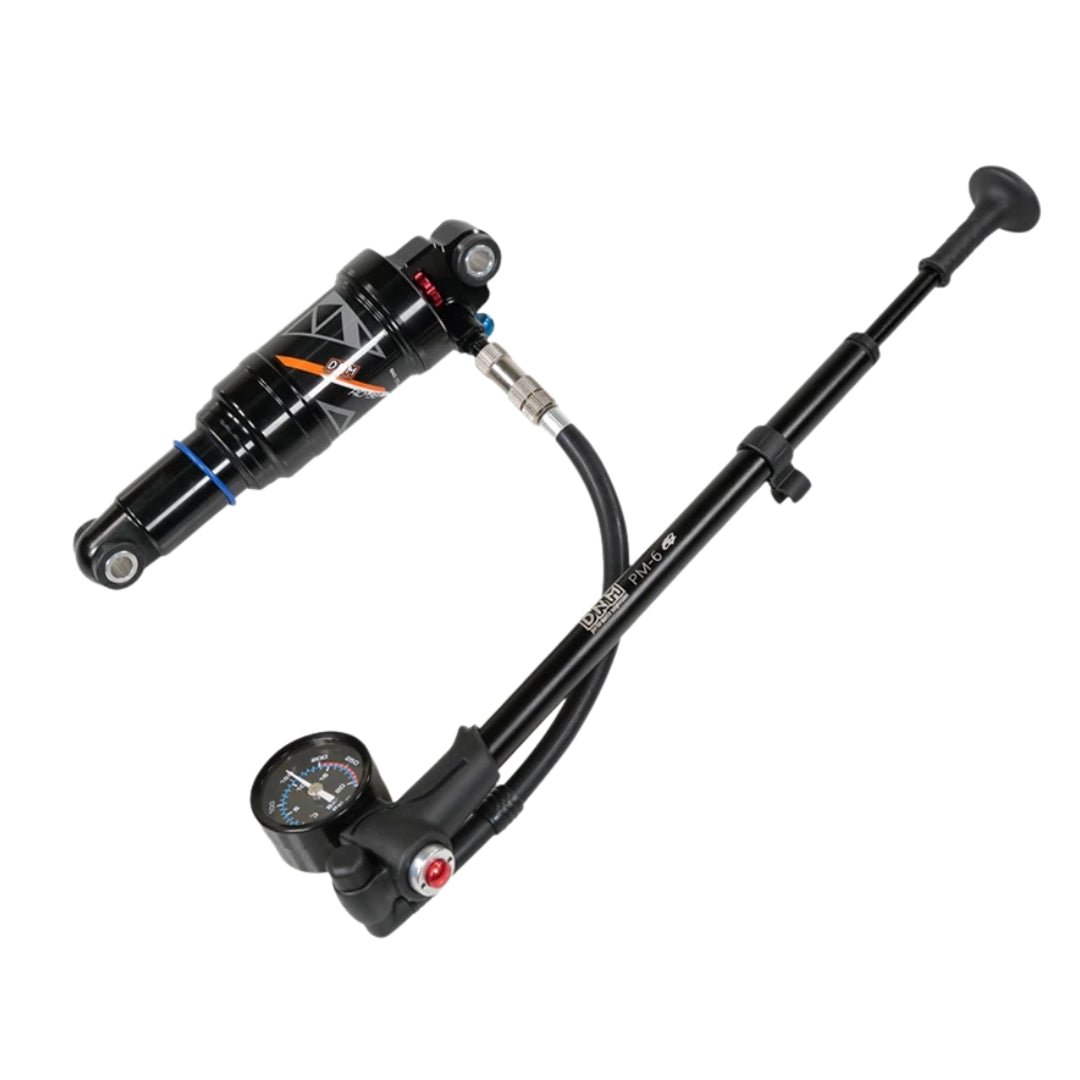 Bakre stötdämpare VSETT 10+ / ZERO 10X / TEVERUN 11 - Reservdel - Wheelyshop