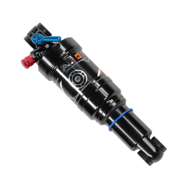 Amortiguador trasero para VSETT 10+/ZERO 10X/TEVERUN 11
