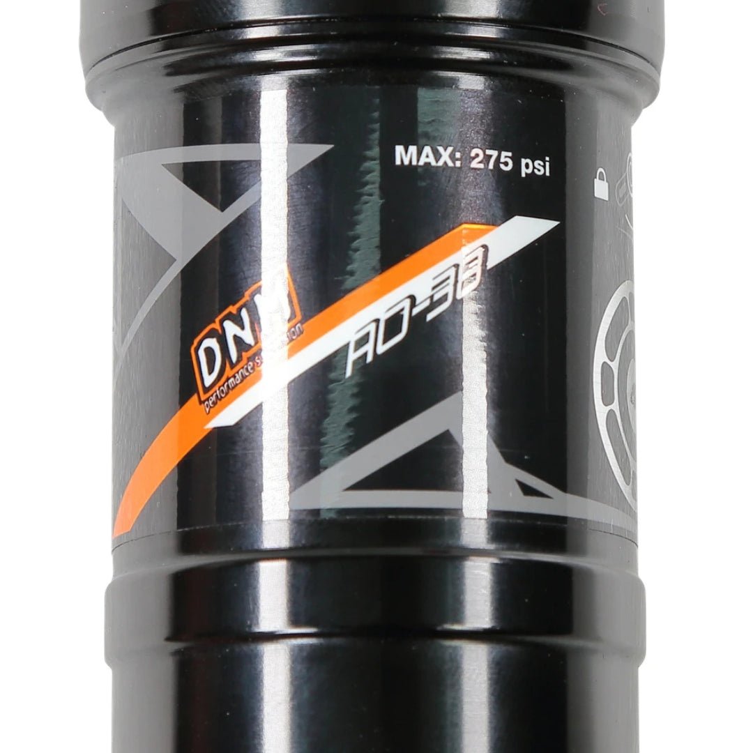 Bakre stötdämpare VSETT 10+ / ZERO 10X / TEVERUN 11 - Reservdel - Wheelyshop