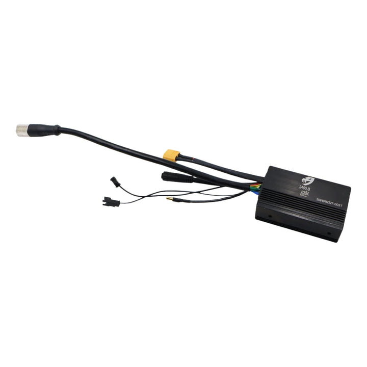 Controlador trasero para NAMI Klima Max