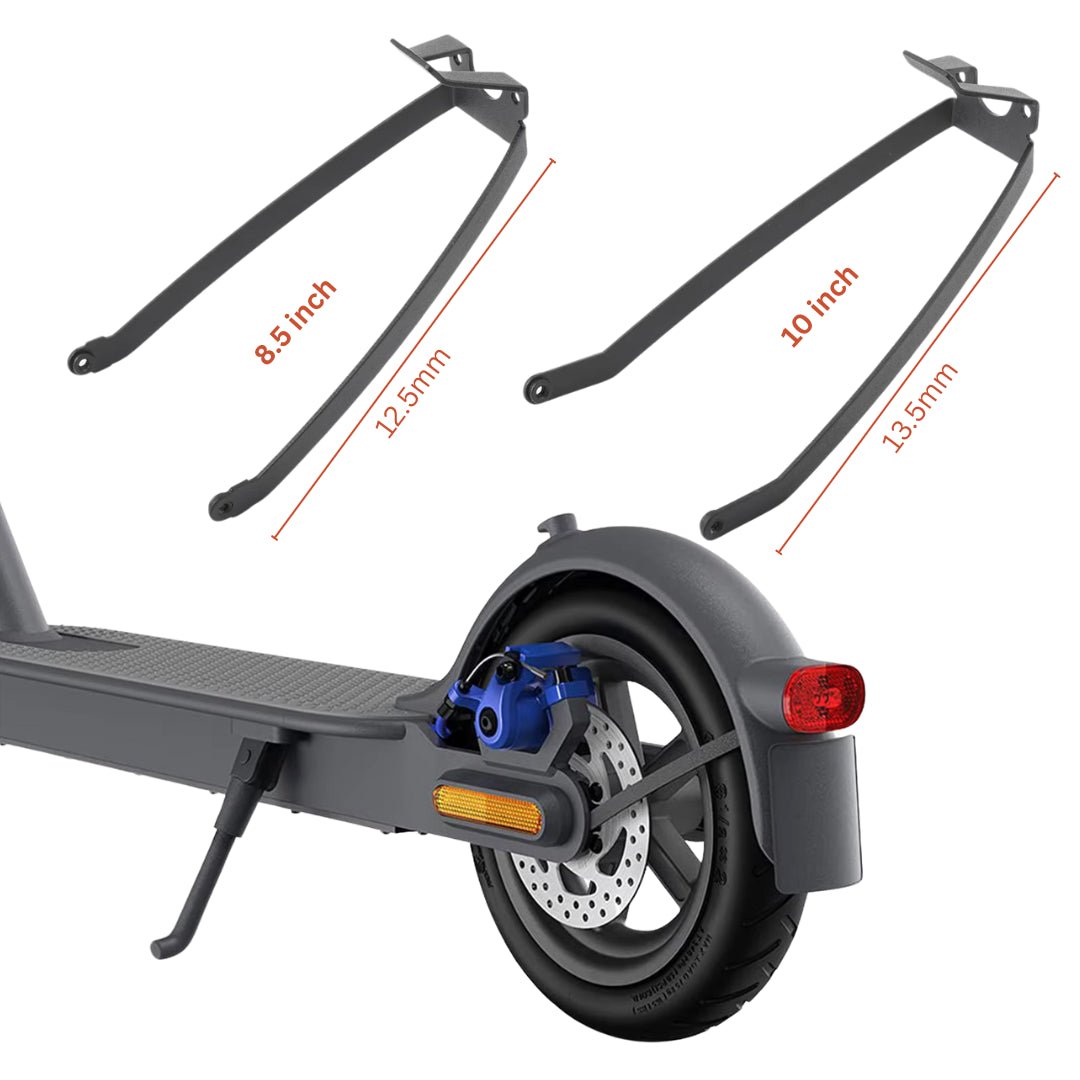 Rear screen support Xiaomi 3 - Spare part - Wheelyshop
